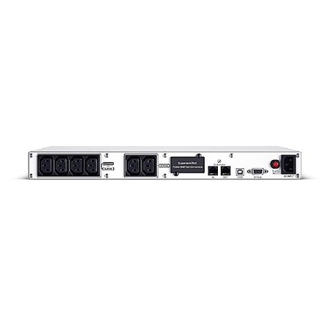 Zasilacz UPS CyberPower OR1500ERM1U Zasilacz UPS CyberPower OR1500ERM1U