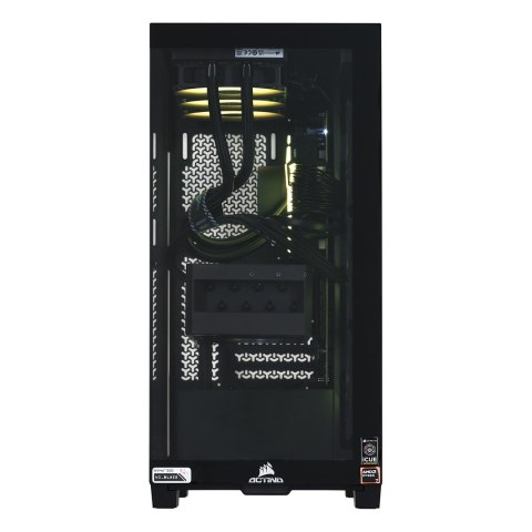 Actina iCUE Actina iCUE