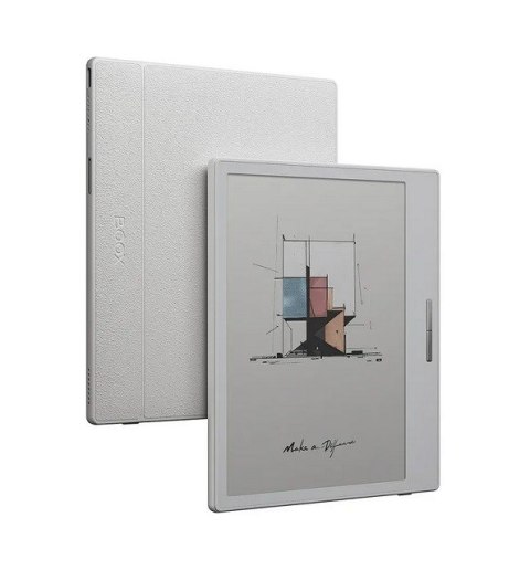 Ebook Onyx Boox Go Color 7" E-Ink Kaleido 3 64GB Wi-Fi White (WYPRZEDAŻ) Ebook Onyx Boox Go Color 7" E-Ink Kaleido 3 64GB Wi-Fi White (WYPRZEDAŻ)