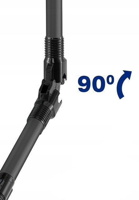 ODKURZACZ PIONOWY ZSVC 511DF PIOTR 22,2V