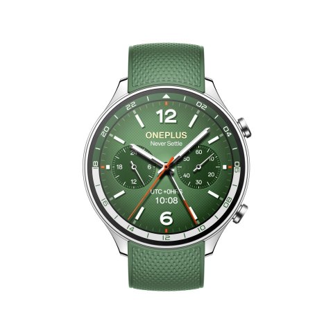 Smartwatch OnePlus Watch 2R Green (WYPRZEDAŻ)