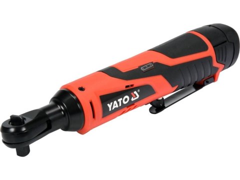 Grzechotka udarowa 12V YT-82902 YATO Grzechotka udarowa 12V YT-82902 YATO