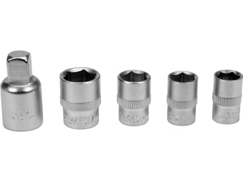 Grzechotka udarowa 12V YT-82902 YATO Grzechotka udarowa 12V YT-82902 YATO