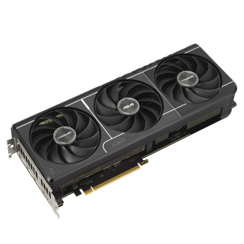 Karta graficzna ASUS PRIME GeForce RTX 5080 OC 16GB