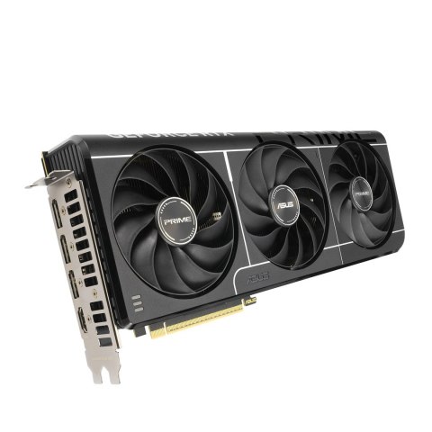 Karta graficzna ASUS PRIME GeForce RTX 5080 OC 16GB