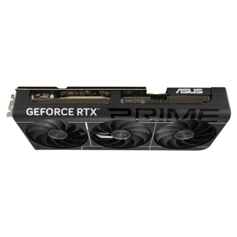 Karta graficzna ASUS PRIME GeForce RTX 5080 OC 16GB