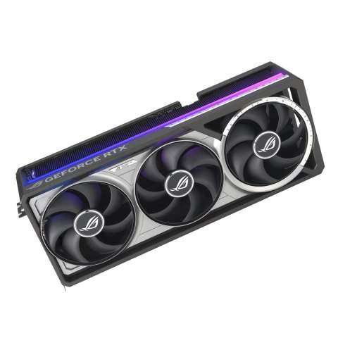 Karta graficzna ASUS ROG ASTRAL GeForce RTX 5080 OC 16GB