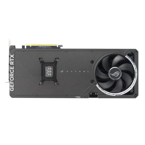 Karta graficzna ASUS ROG ASTRAL GeForce RTX 5080 OC 16GB