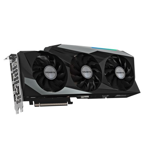 Karta graficzna Gigabyte VGA 12GB RTX3080TI VISION OC-12G 3xDP/2xHDMI GeForce RTX 3080 Ti VISION OC 12G (WYPRZEDAŻ)