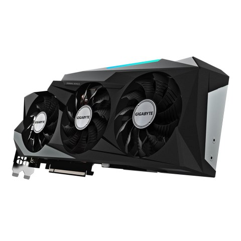 Karta graficzna Gigabyte VGA 12GB RTX3080TI VISION OC-12G 3xDP/2xHDMI GeForce RTX 3080 Ti VISION OC 12G (WYPRZEDAŻ)