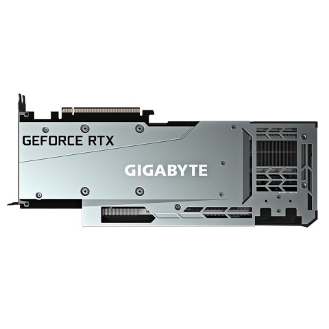 Karta graficzna Gigabyte VGA 12GB RTX3080TI VISION OC-12G 3xDP/2xHDMI GeForce RTX 3080 Ti VISION OC 12G (WYPRZEDAŻ)