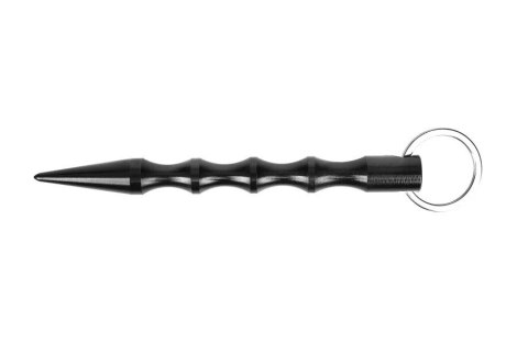 Kubotan GUARD Defense Stick czarny 14 cm (YC-005-BL) Kubotan GUARD Defense Stick czarny 14 cm (YC-005-BL)