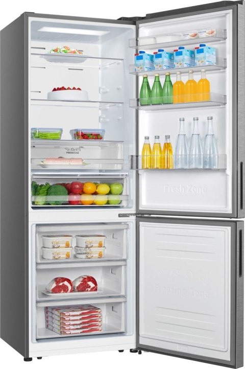 Chłodziarko-zamrażarka GORENJE NRK720EAXL4 Chłodziarko-zamrażarka GORENJE NRK720EAXL4