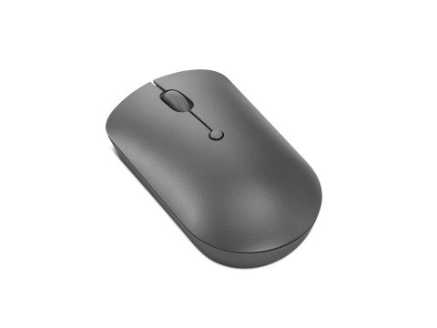 Mysz Lenovo 540 USB-C Wireless Compact Mouse Storm Grey Mysz Lenovo 540 USB-C Wireless Compact Mouse Storm Grey