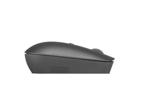 Mysz Lenovo 540 USB-C Wireless Compact Mouse Storm Grey Mysz Lenovo 540 USB-C Wireless Compact Mouse Storm Grey
