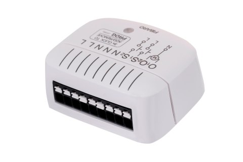 Sterownik Rolet Fibaro FGR-224 (następca FGR-223)