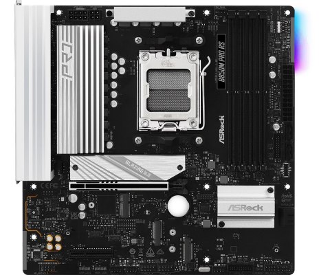 Płyta główna ASRock B850M Pro RS