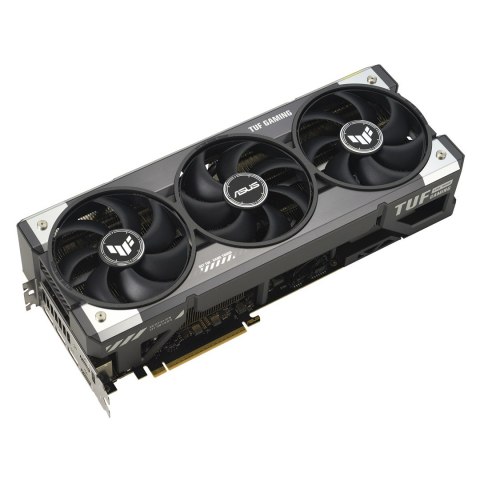 Karta graficzna ASUS TUF Gaming GeForce RTX 5080 OC 16GB