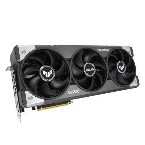 Karta graficzna ASUS TUF Gaming GeForce RTX 5080 OC 16GB