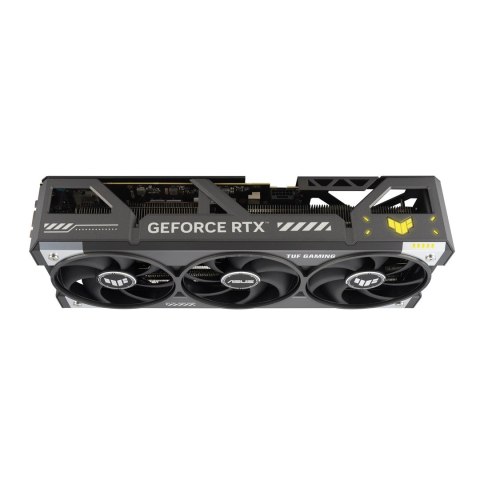 Karta graficzna ASUS TUF Gaming GeForce RTX 5080 OC 16GB