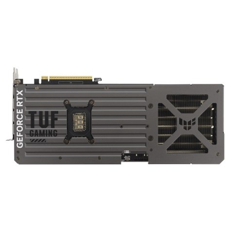 Karta graficzna ASUS TUF Gaming GeForce RTX 5080 OC 16GB