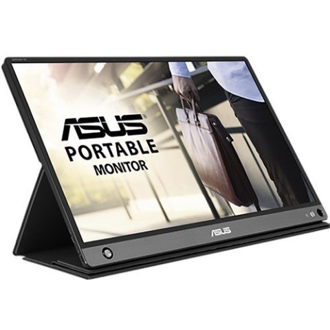 MONITOR ASUS 15,6" MB16AHP ZenScreen Go MONITOR ASUS 15,6" MB16AHP ZenScreen Go