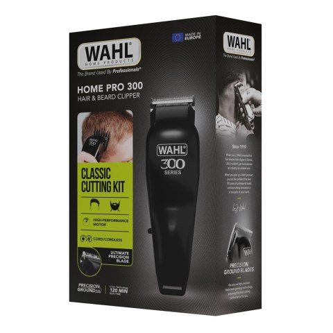 Maszynka do strzyżenia WAHL Home Pro 300 20602.0460 Maszynka do strzyżenia WAHL Home Pro 300 20602.0460