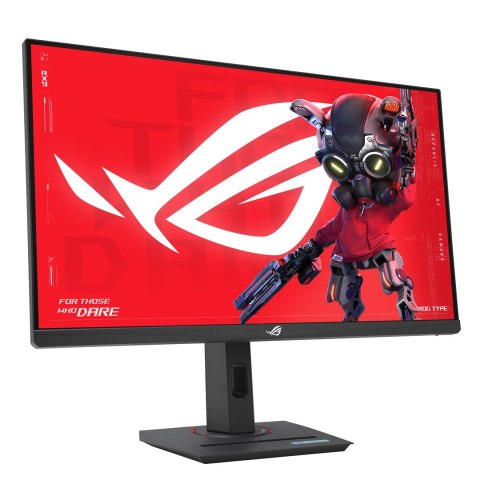 Monitor ASUS ROG Strix 27" XG27ACS