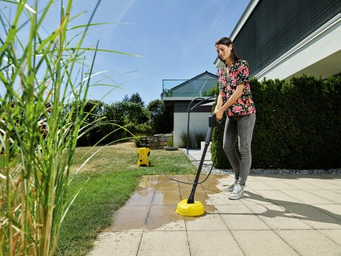 Myjka ciśnieniowa KARCHER K 3 Power Control Car & Home - 1.676-105.0 Myjka ciśnieniowa KARCHER K 3 Power Control Car & Home - 1.676-105.0