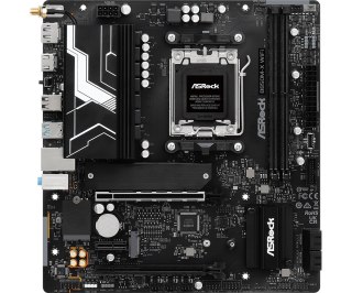 Płyta główna ASRock B850M-X WiFi