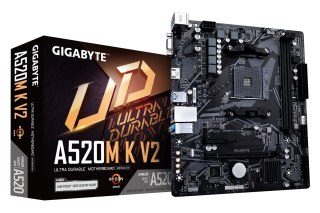 Płyta główna Gigabyte A520M K V2