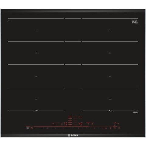 Płyta indukcyjna BOSCH PXY675DC1E Płyta indukcyjna BOSCH PXY675DC1E