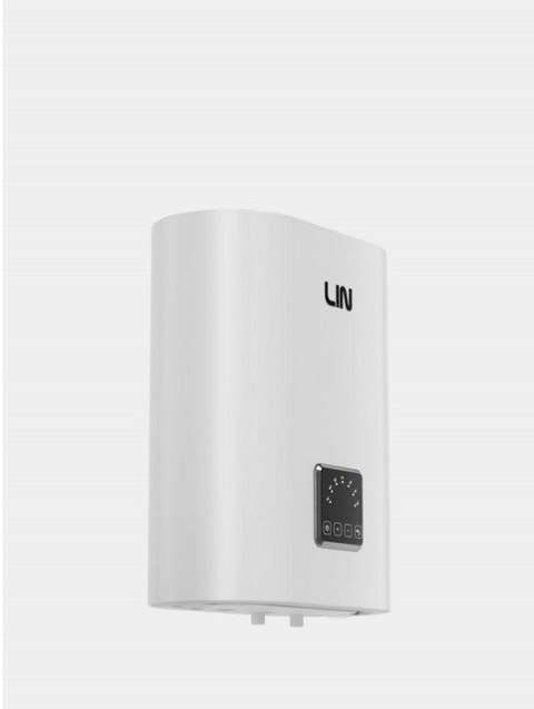 Bojler elektryczny LIN LIFVD2 30L biały Bojler elektryczny LIN LIFVD2 30L biały