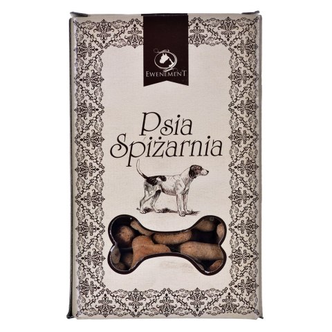 Bosch Psia Spiżarnia Ciastka Mono Mini Lamb & Rice - kości - 0,9kg Bosch Psia Spiżarnia Ciastka Mono Mini Lamb & Rice - kości - 0,9kg