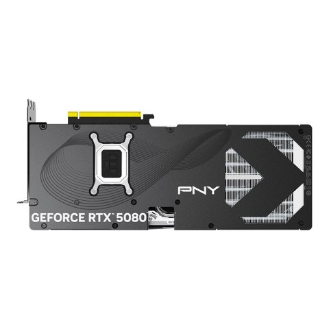 Karta graf. PNY GeForce RTX 5080 16GB OC 3-FAN