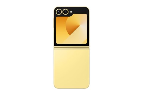 Samsung Galaxy Z Flip 6 (F741B) DS 5G 12/256GB Yellow