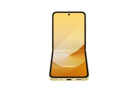 Samsung Galaxy Z Flip 6 (F741B) DS 5G 12/256GB Yellow