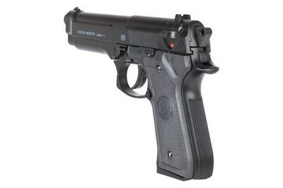Pistolet ASG Beretta M92 FS HME sprężynowy Pistolet ASG Beretta M92 FS HME sprężynowy