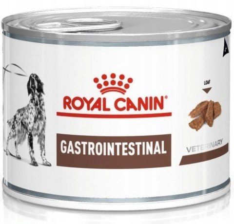 ROYAL CANIN VHN Dog Gastrointestinal Loaf 200g