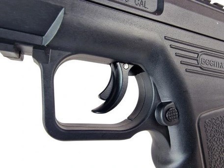 Pistolet na kule BEEMAN BP50 kal.50 CO2-12g Pistolet na kule BEEMAN BP50 kal.50 CO2-12g