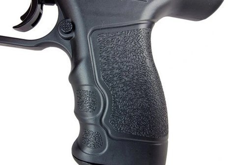 Pistolet na kule BEEMAN BP50 kal.50 CO2-12g Pistolet na kule BEEMAN BP50 kal.50 CO2-12g