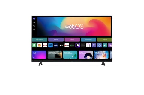 Telewizor 55" LG 55NANO81T3A Telewizor 55" LG 55NANO81T3A