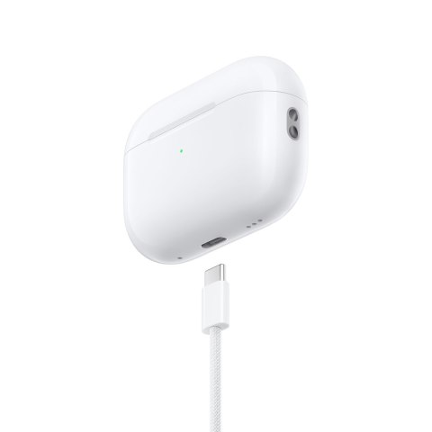 Apple AirPods Pro (2nd generation) with MagSafe Case (USB C)