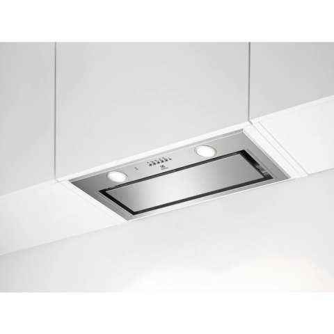 Okap podszafkowy, wkład do zabudowy ELECTROLUX LFG716X Okap podszafkowy, wkład do zabudowy ELECTROLUX LFG716X