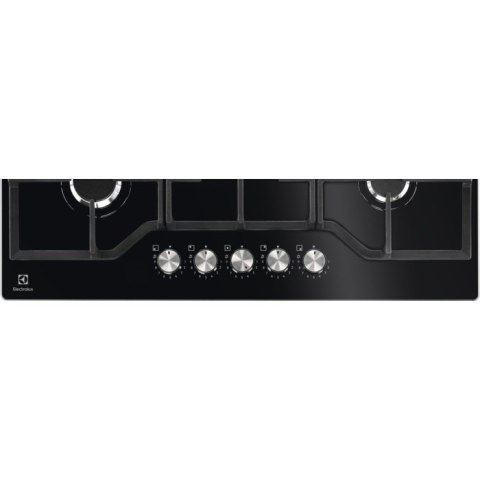 Płyta gazowa ELECTROLUX KGG75362K Płyta gazowa ELECTROLUX KGG75362K