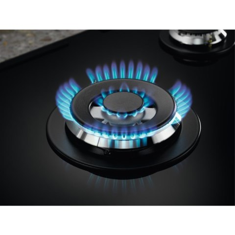 Płyta gazowa ELECTROLUX KGG75362K Płyta gazowa ELECTROLUX KGG75362K