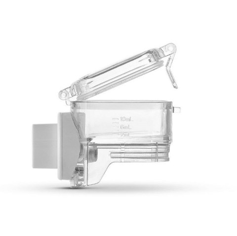 Przenośny ultradźwiękowy inhalator siateczkowy NBM4 Przenośny ultradźwiękowy inhalator siateczkowy NBM4