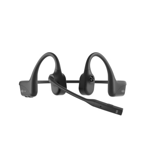 Słuchawki Shokz OpenComm 2 UC (USB-C) Black