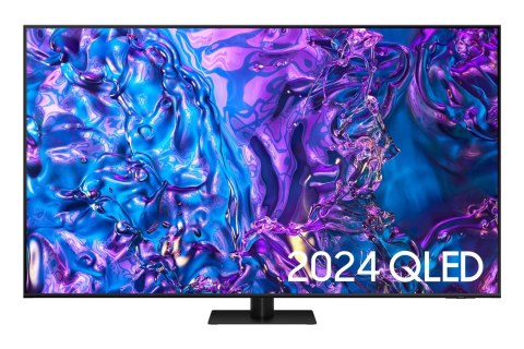 Telewizor Samsung QE85Q70DATXXH QLED 85'' 4K Ultra HD 120Hz Tizen Dolby Digital Plus Czarny Telewizor Samsung QE85Q70DATXXH QLED 85'' 4K Ultra HD 120Hz Tizen Dolby Digital Plus Czarny