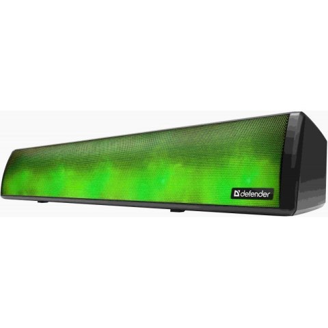 DEFENDER GŁOŚNIK SOUNDBAR Z8 10W LED BLUETOOTH